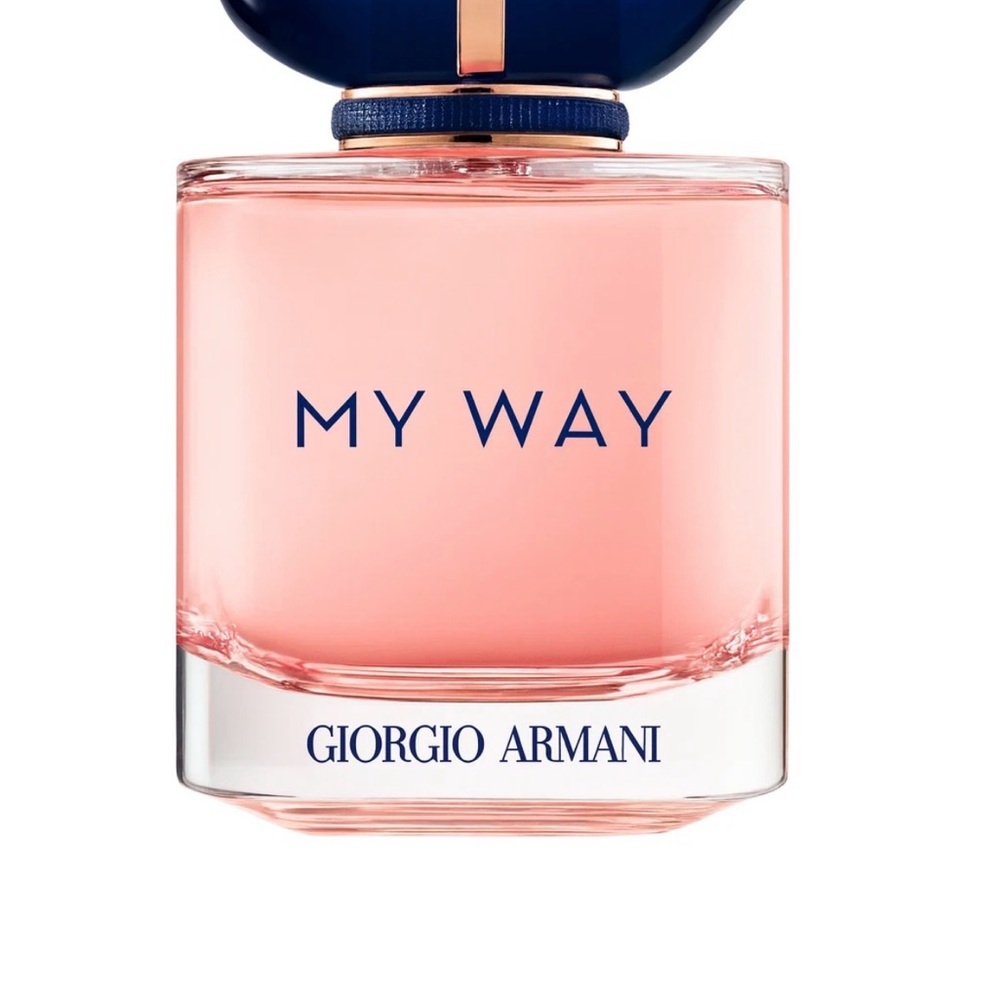 Giorgio Armani My Wsy 30 ml NWOB
